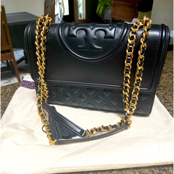 Handbags - NWT Tory Burch Bag